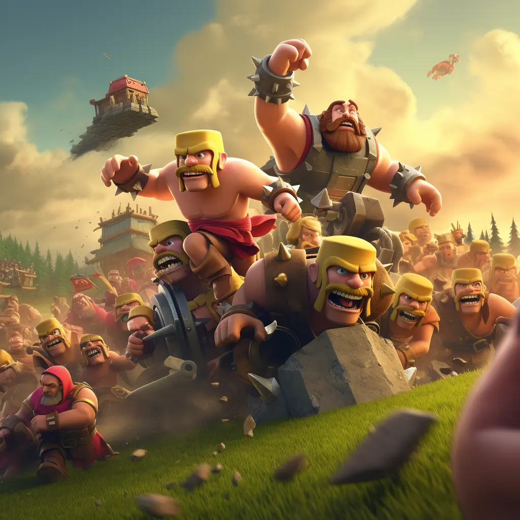 The Living Myth (TLM2)